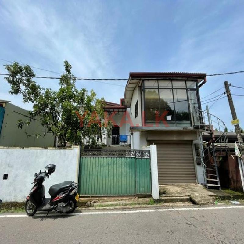 Piliyandala Siddamulla 7 Bed Rooms House For Sale