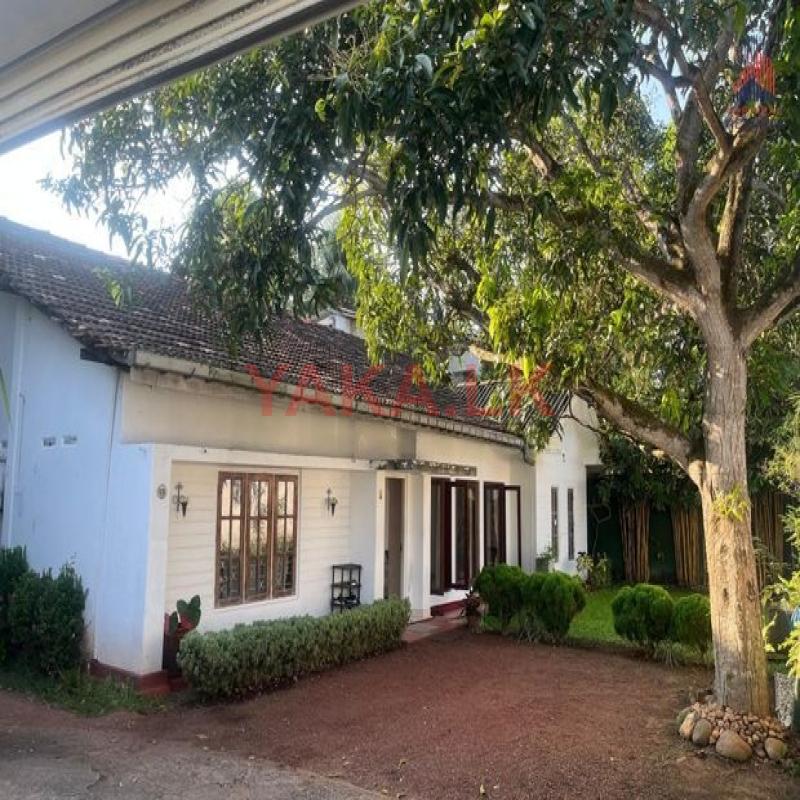 Refurbished House for Sale in Nugegoda (HSS117)