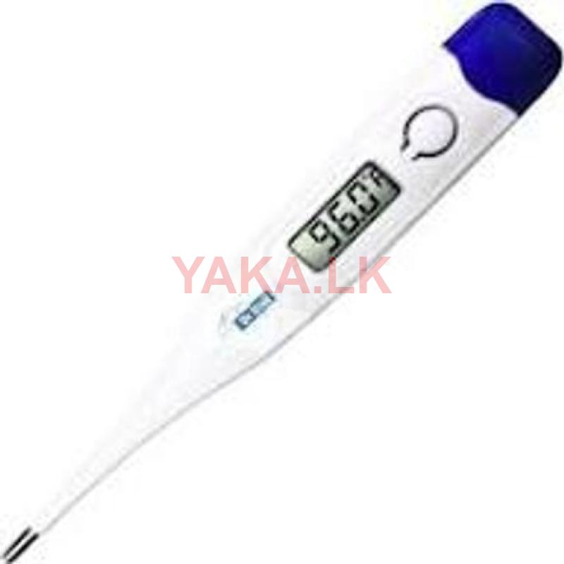 Digital Thermometer