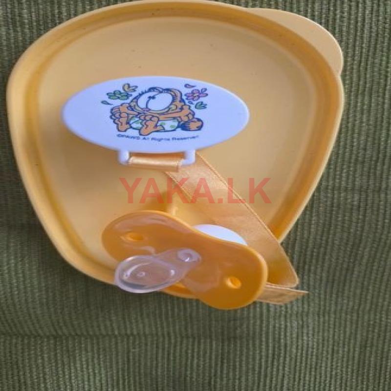 Baby Essentials Bundle