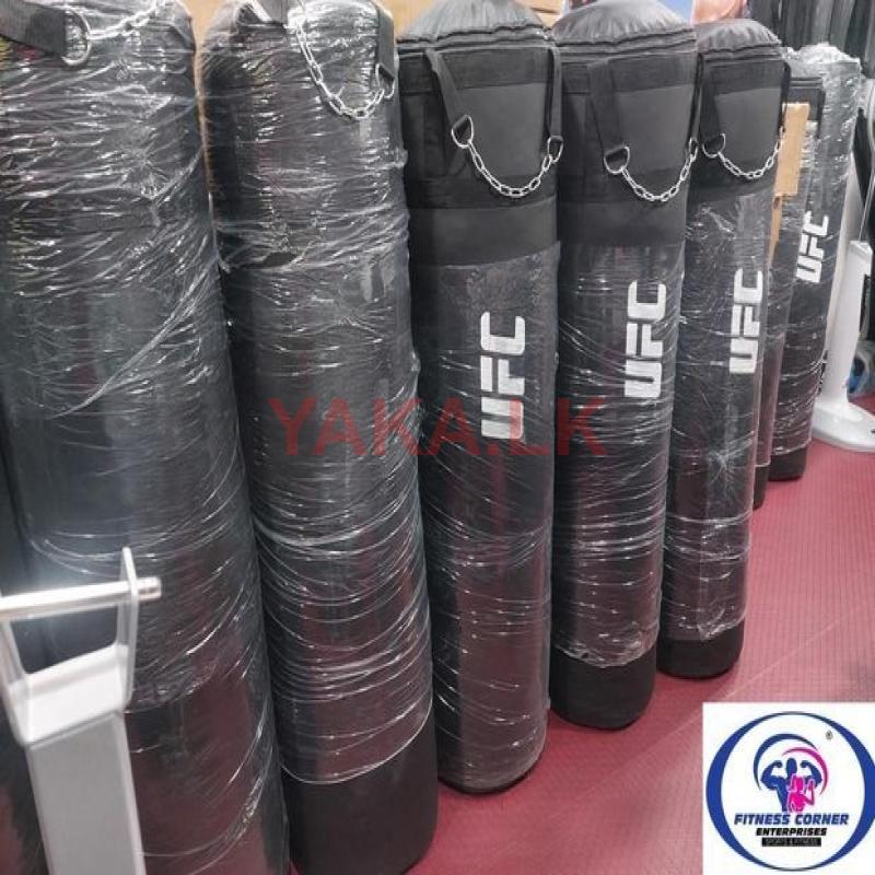 Punching Bag UFC