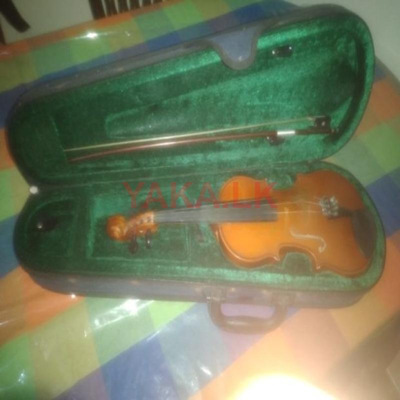 4/1 Violin
