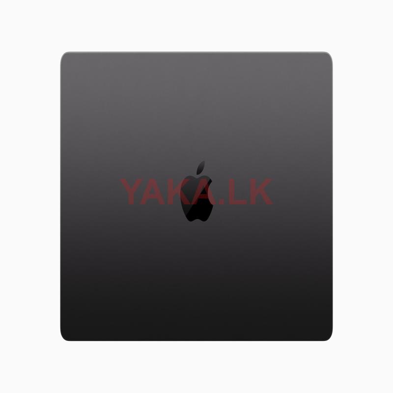 Apple MacBook Pro M4 14-inch 16GB 512GB Space Black