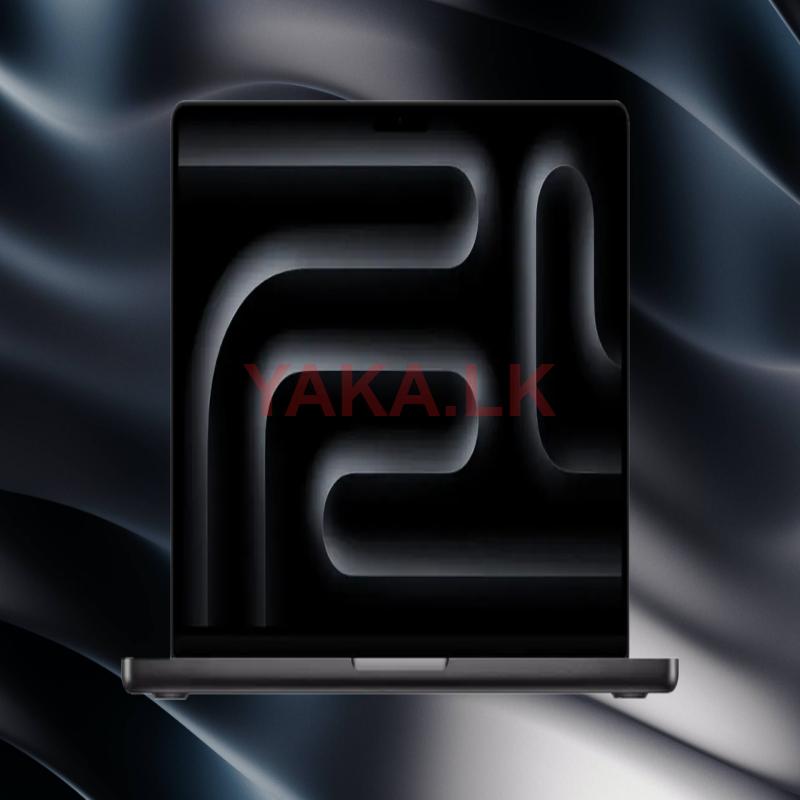 Apple MacBook Pro M5 14-inch 16GB 512GB Silver