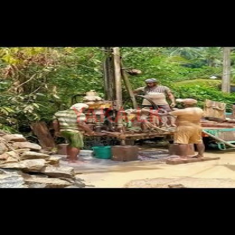 Tube Well Service Naraammala