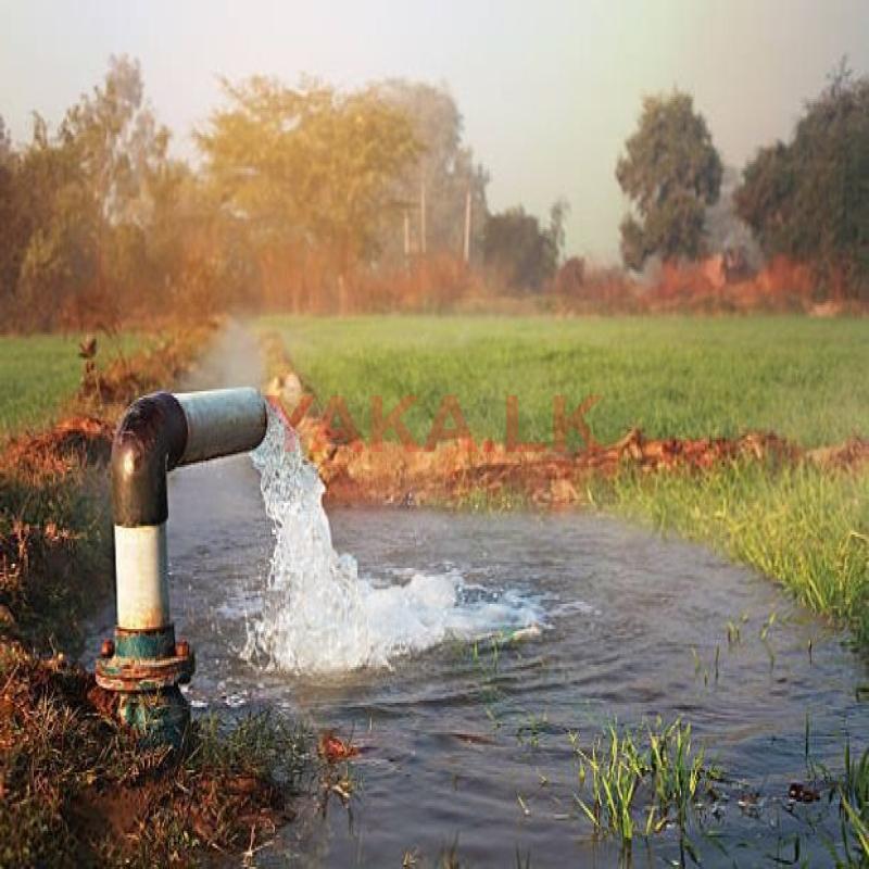 Tube Well and Concreat Pillng Service Kurunagala