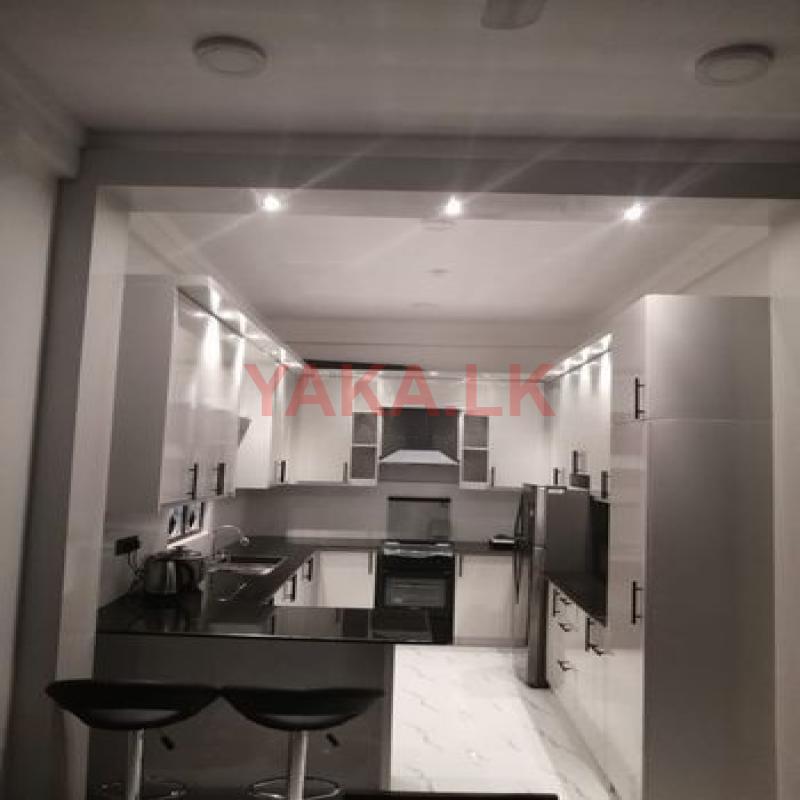 Pantry Cupboards Making