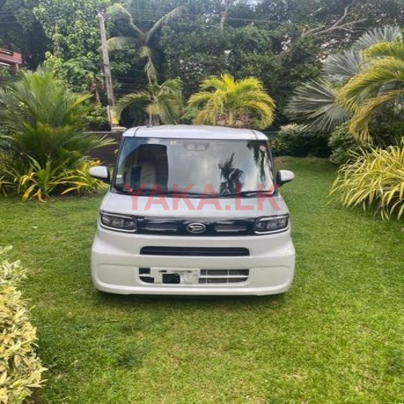 Daihatsu Tanto X 2023