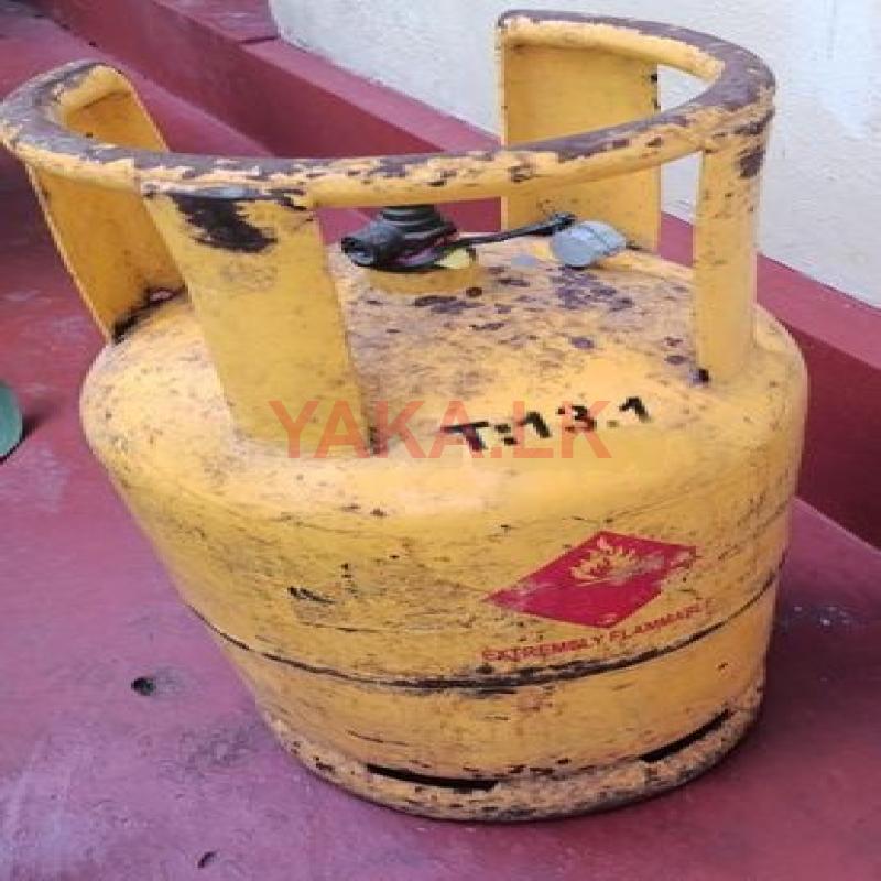 Laugh Gas Cylinder 12.5kg