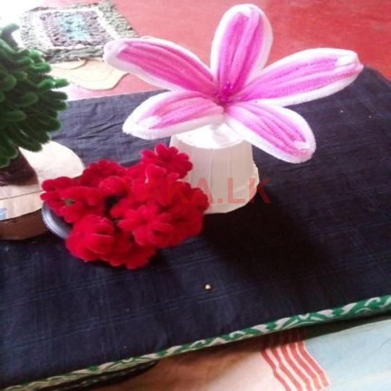 Artificial Flower
