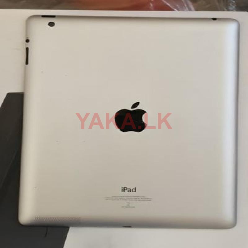 Apple iPad 4th Generation