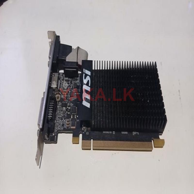 Graphic Card