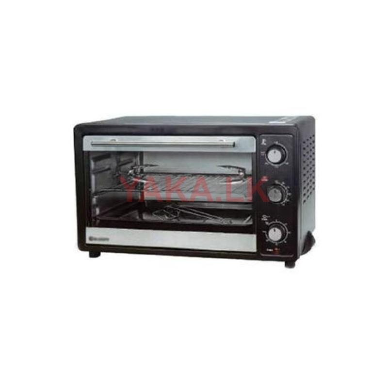 Electrique Electric Oven 30 Ltr (gt30 R-S1)