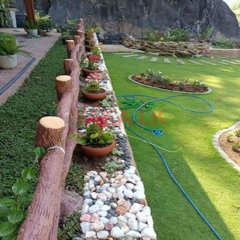 garden services landscaping maintenance