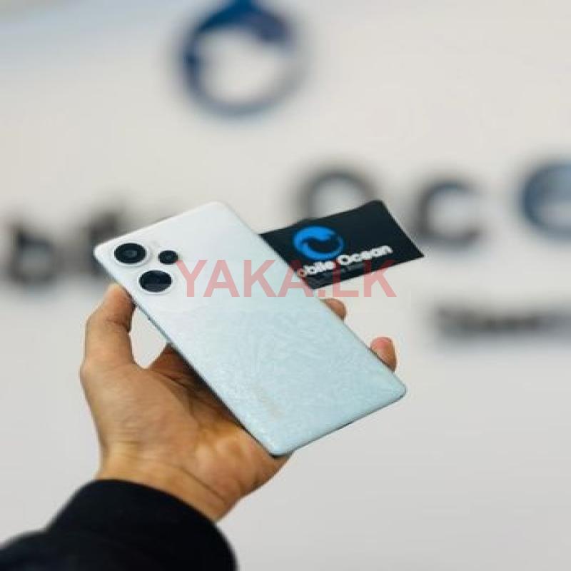 Xiaomi Poco F5 8/256GB (Used)