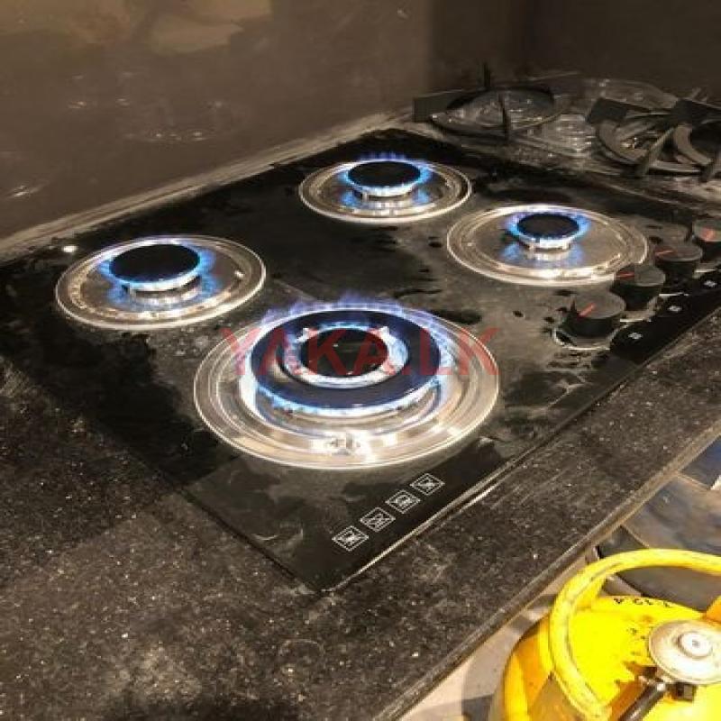 Gas Cooker Repair Services