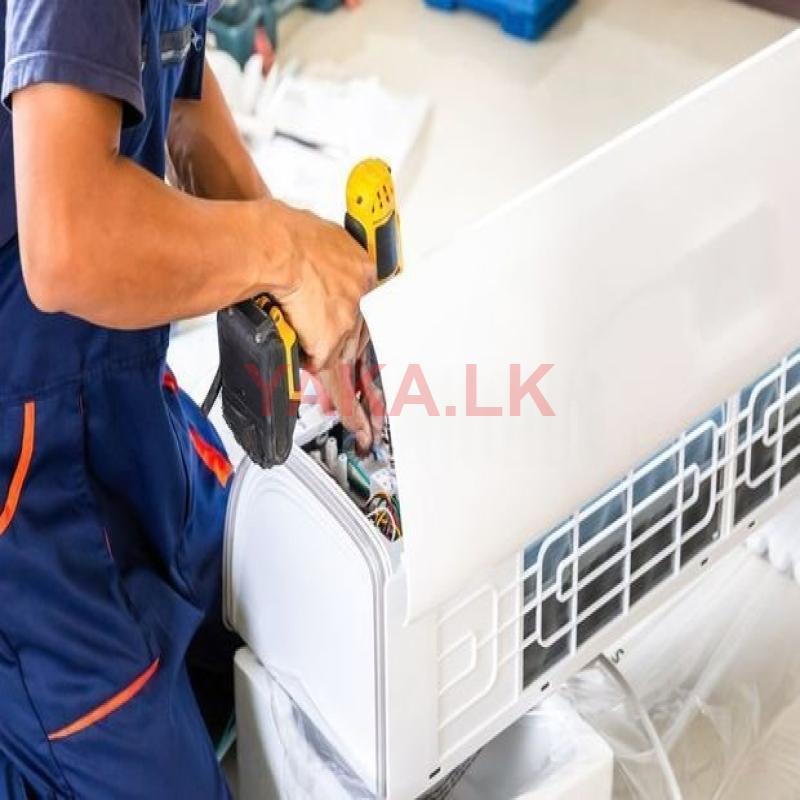 Ac Repair Service