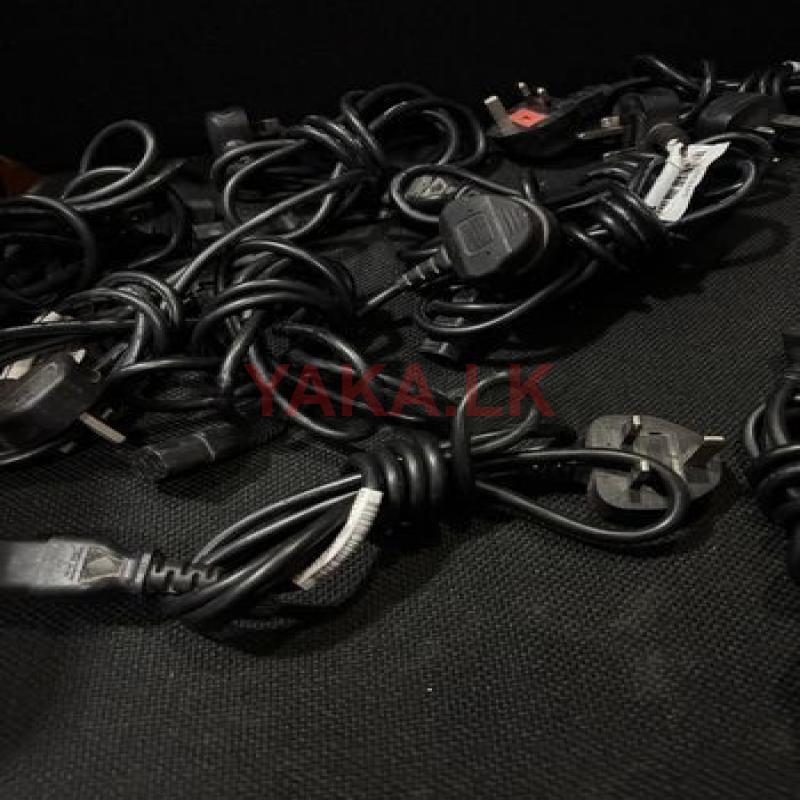 Computer Power Cable