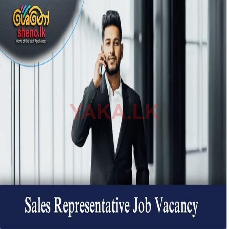 Sales Representative