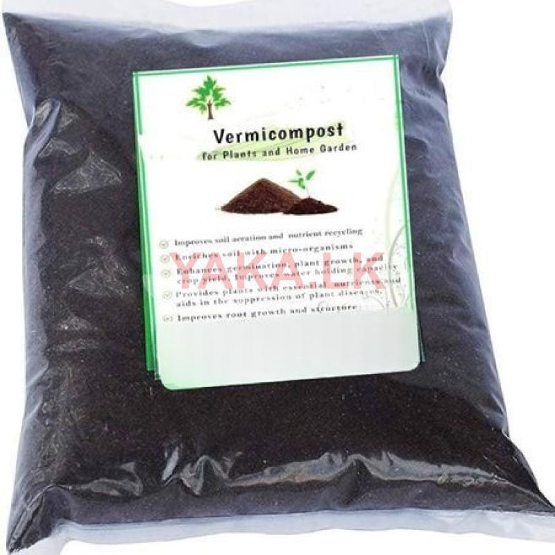 Vermicompost