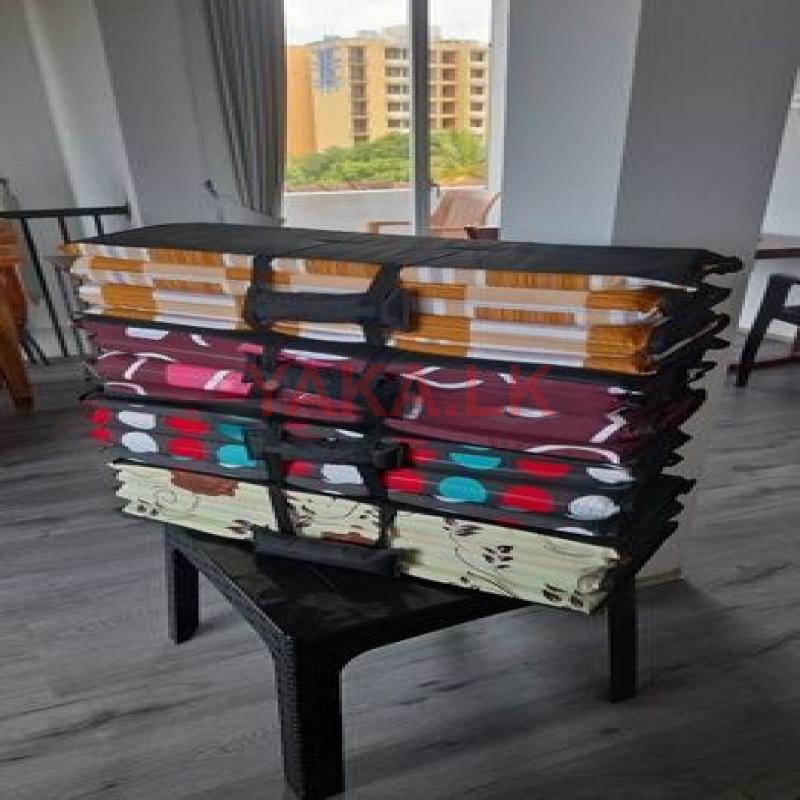 72*30 Folding Mattress