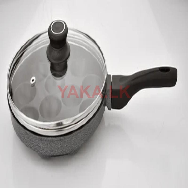 Non-Stick Appam Jambo with Glass