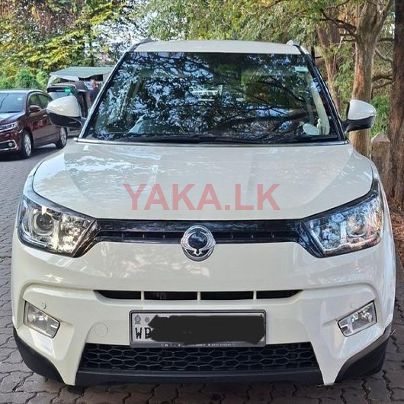 Micro Tivoli DLX 2016