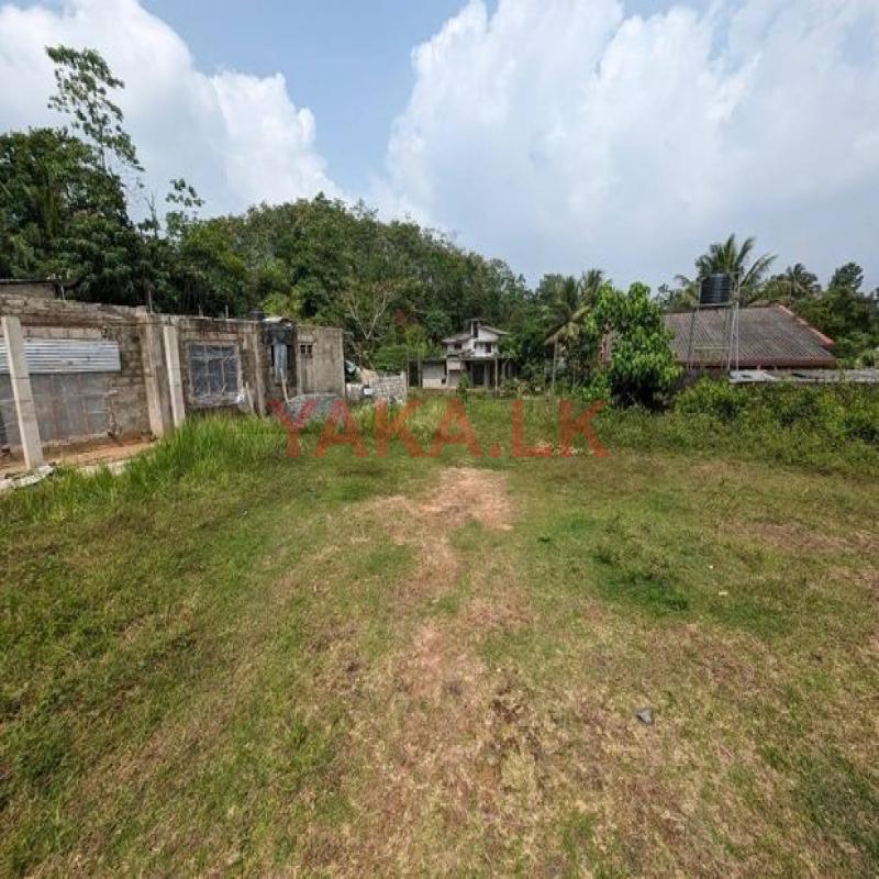 හෝමාගම විලේජ් සිටි වෙන්දේසි ඉඩම