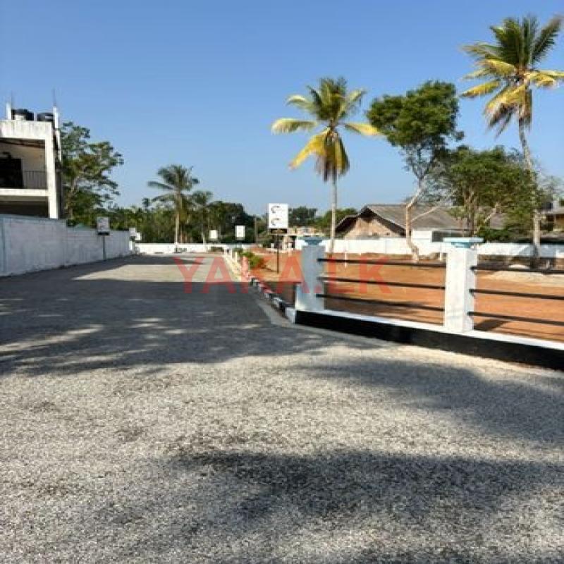 Beneficial Land for Sale in Kottawa Vidyala Junction – Pannipitiya