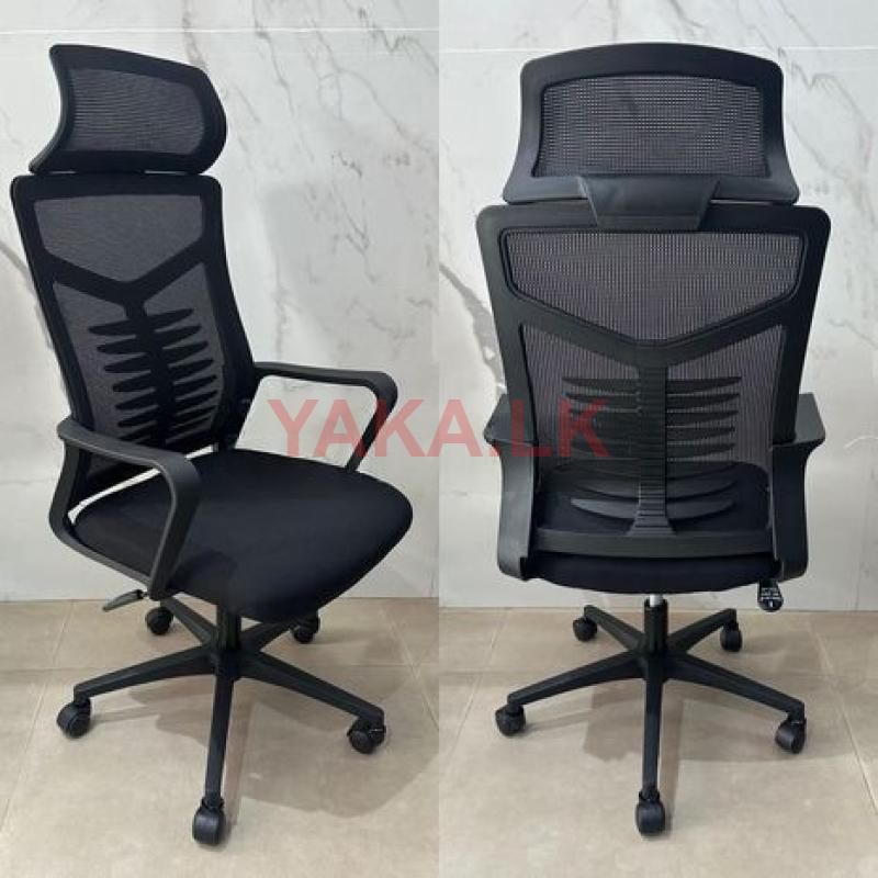 Brand New Head rest office Chair AK100L