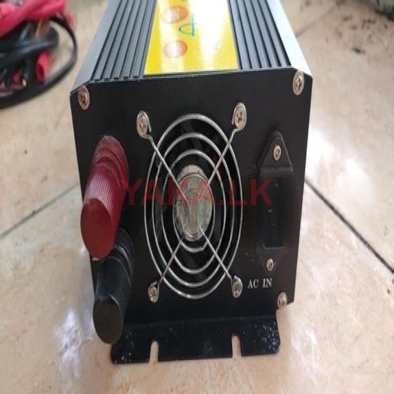 2000W Pure Sine Inverter