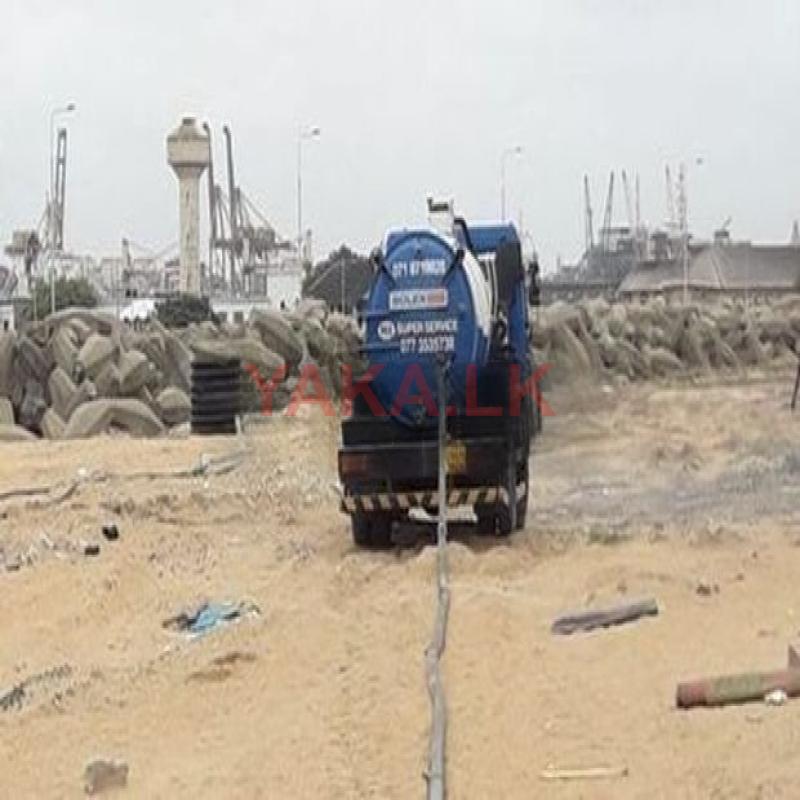 Gully Bowser Services