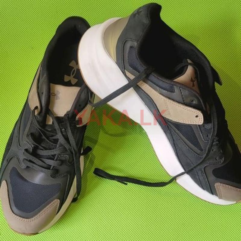 Under Armour Casual Shoes