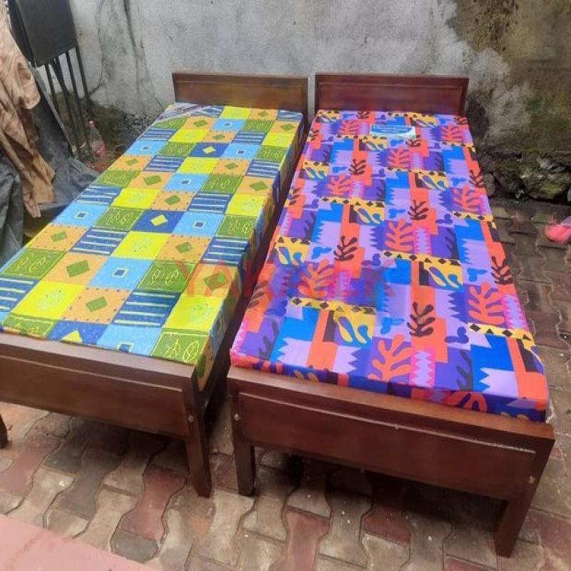 Single Attonia Bed 72*36