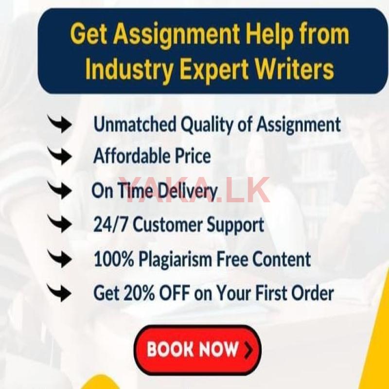 MBA Assignment Assistance