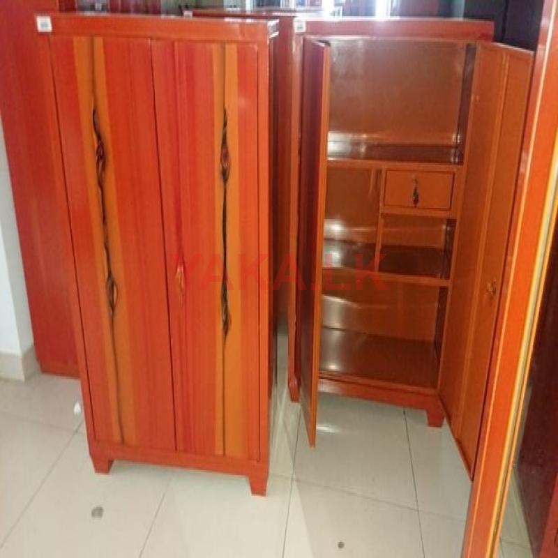 Steel Office Cupborad