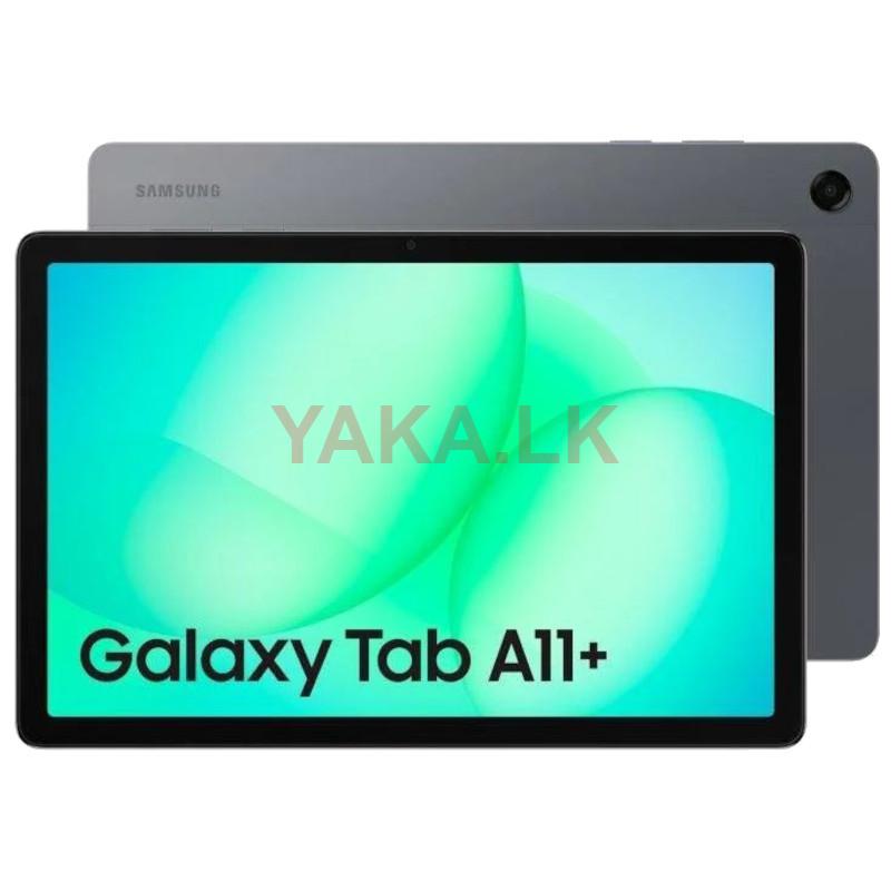 Samsung Galaxy Tab A11 plus 5G 8GB 256GB