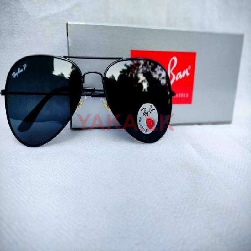 Ray Ban Polaroid Sunglasses