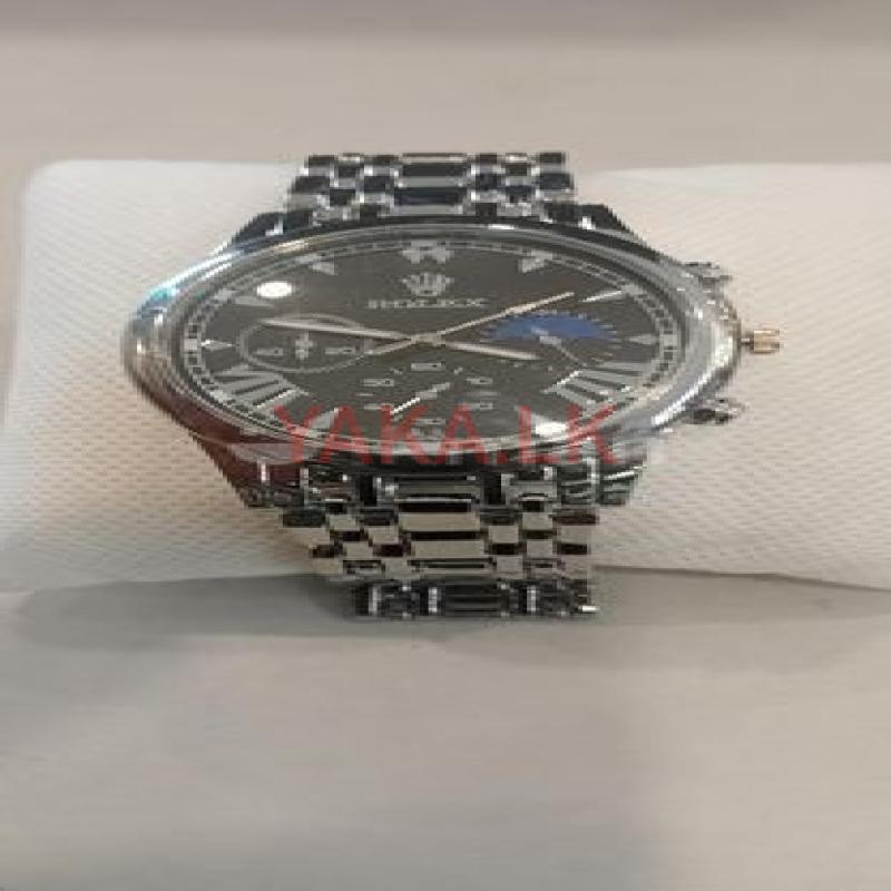 අත් ඔරලෝසුවක්