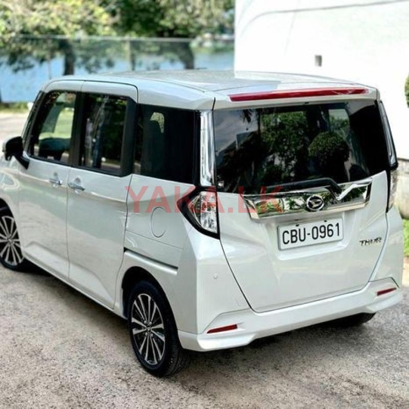 Daihatsu Thor GT Custom Turbo 2023