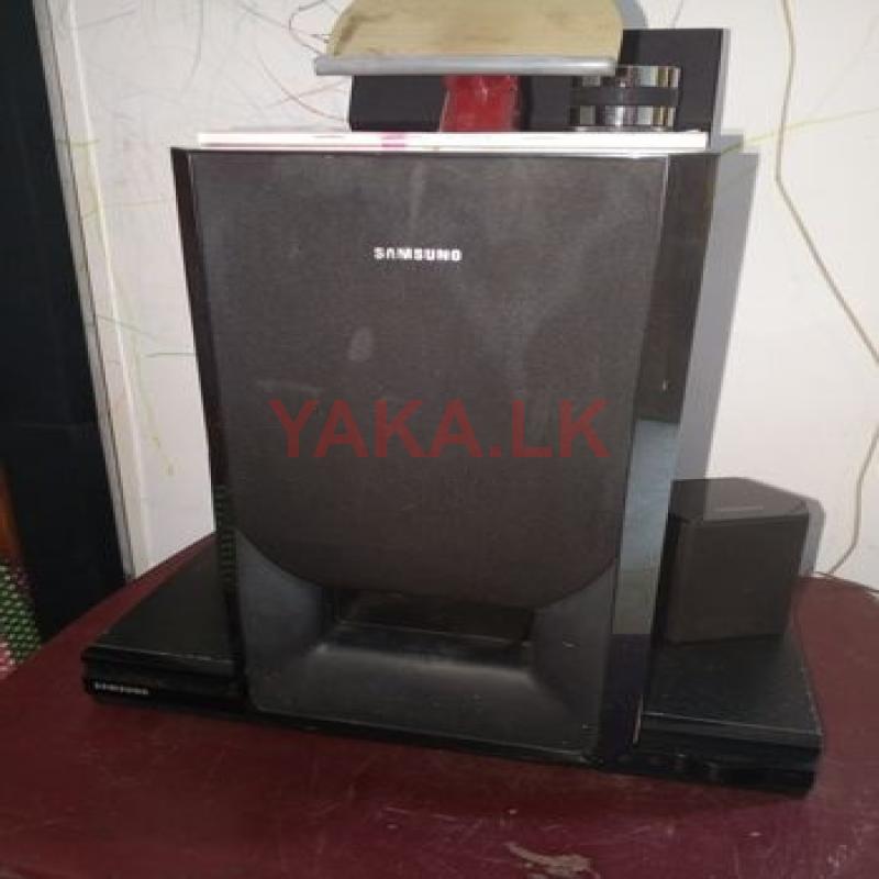 Samsung Home Theater