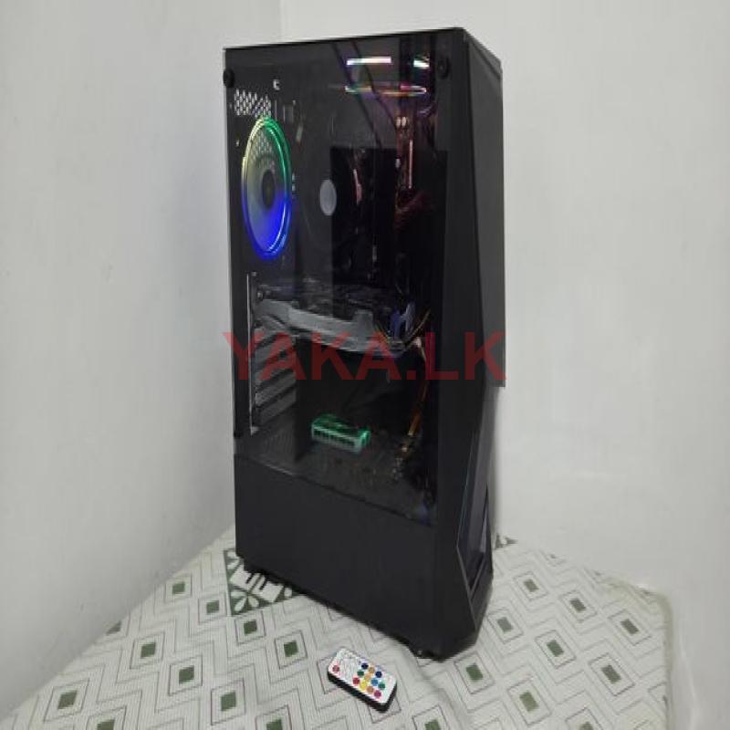 I5 4th Gen Desktop Computer