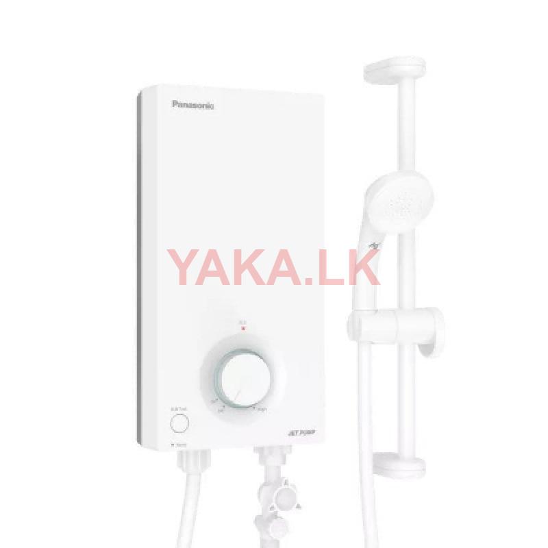 Panasonic Hot Water Shower with Pump-DH-3VP1WW