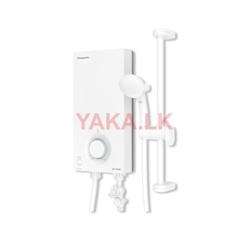 Panasonic Hot Water Shower without Pump – DH-3VS1WW