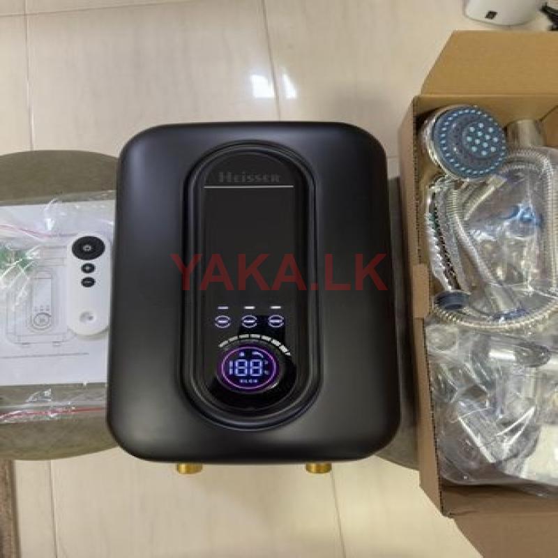 Hot Water Heater 5.5KW Remote Pump