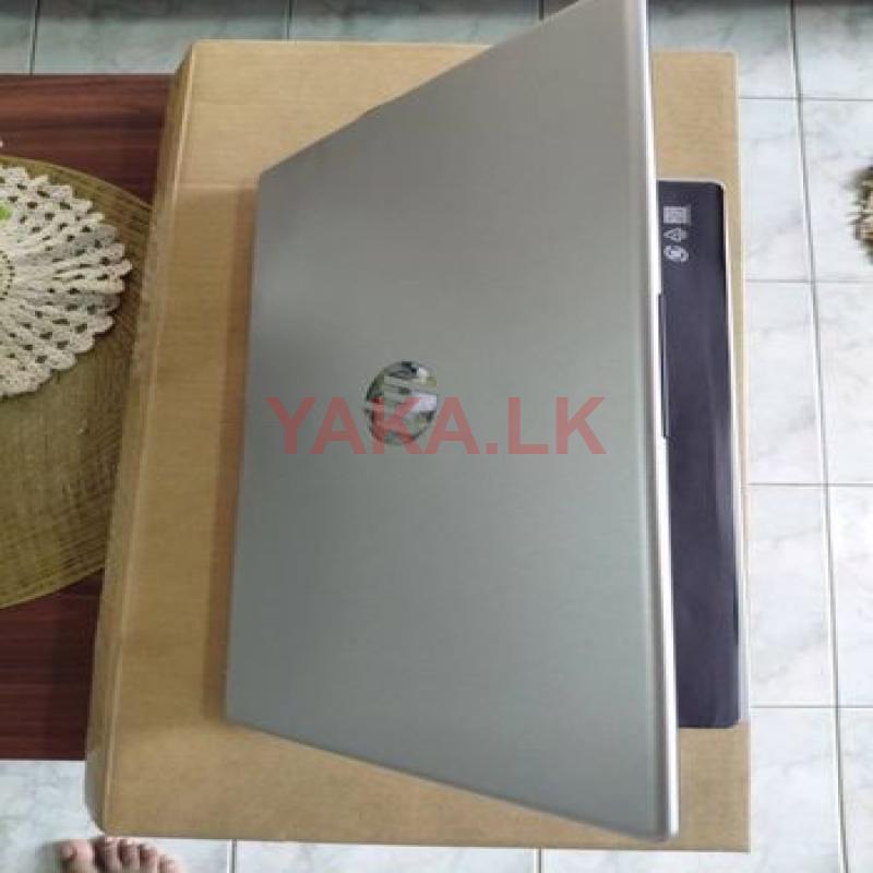 HP 15 FD Corei3 13th gen Laptop 512GB | 8GB DDR4