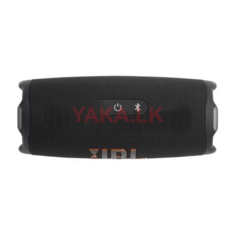 JBL Charge 6 Portable Waterproof Speaker