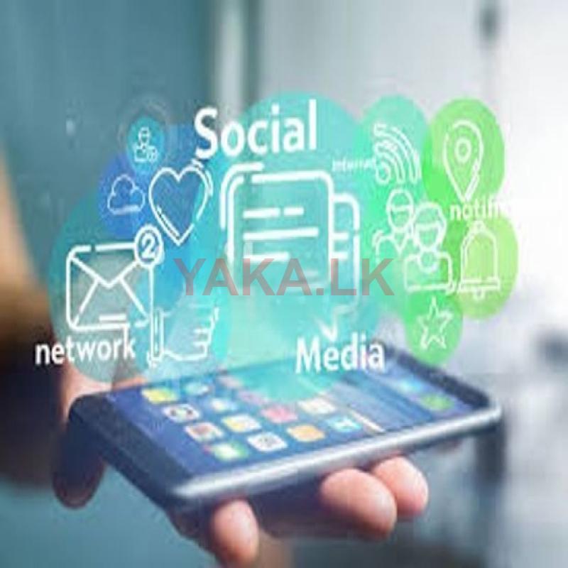 Social Media Video Advertisement & Voice Services