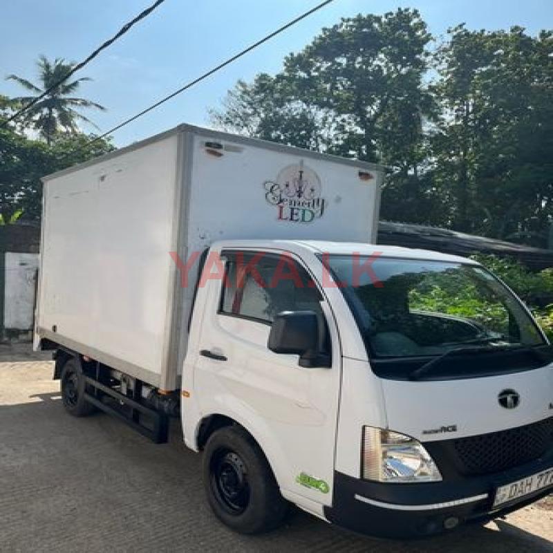 Tata Dimo Lokka 2020