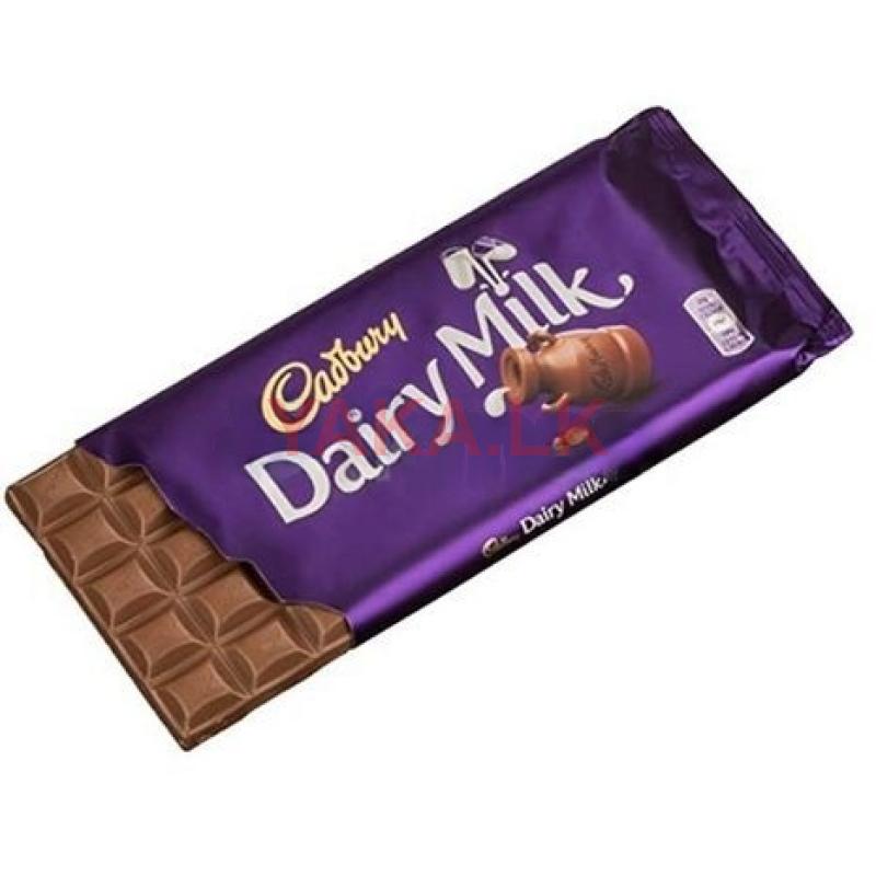 Dairy Milk Chocolate